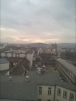 Budapest VIII. ker